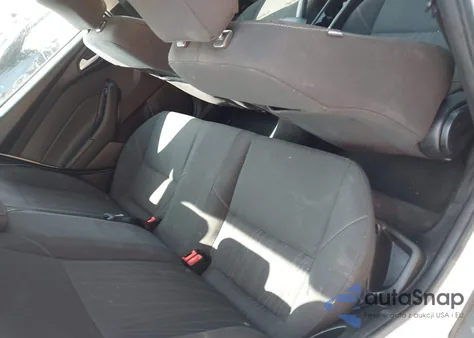 2017 Ford Focus Se from USA, damaged, VIN 1FADP3FE7HL289315